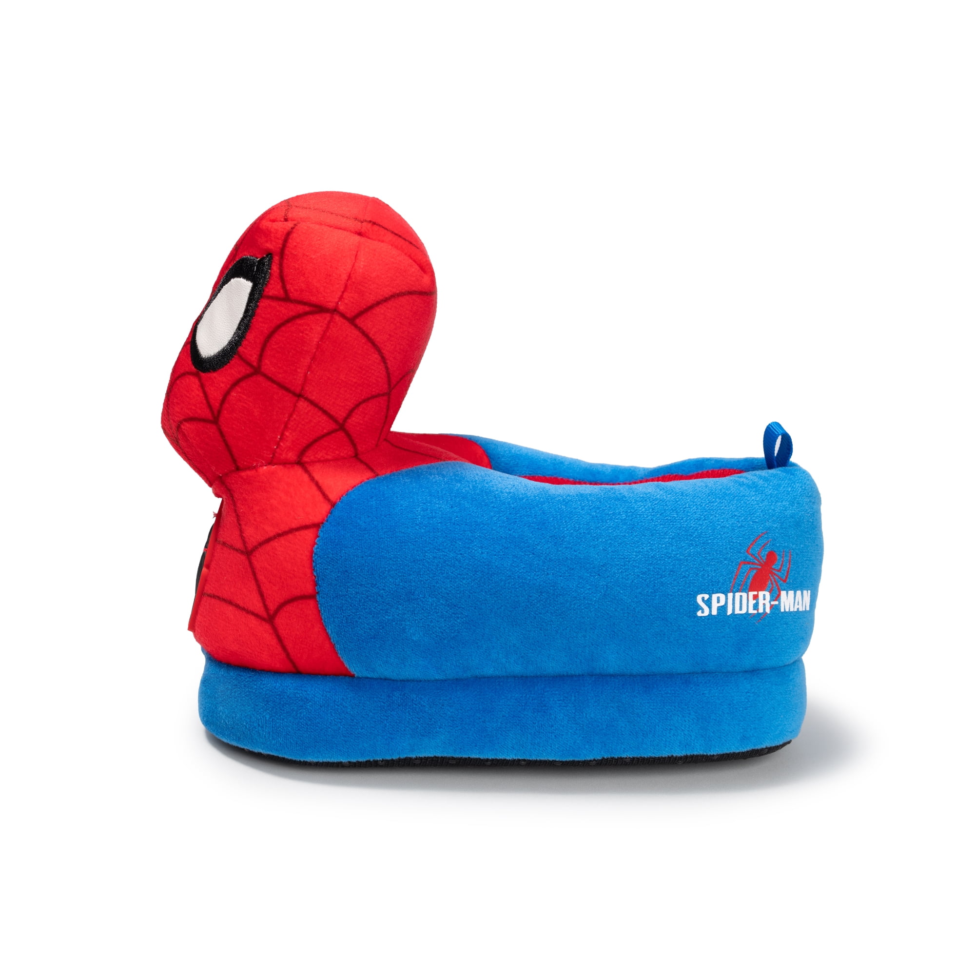 Spidey Toddler Boys Slipper
