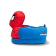 thumbnail image 4 of Spidey Toddler Boys Slipper, 4 of 7