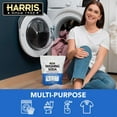 thumbnail image 2 of Harris Washing Soda, Sodium Carbonate, Laundry Booster and Multipurpose Cleaner, 10lb, 2 of 7