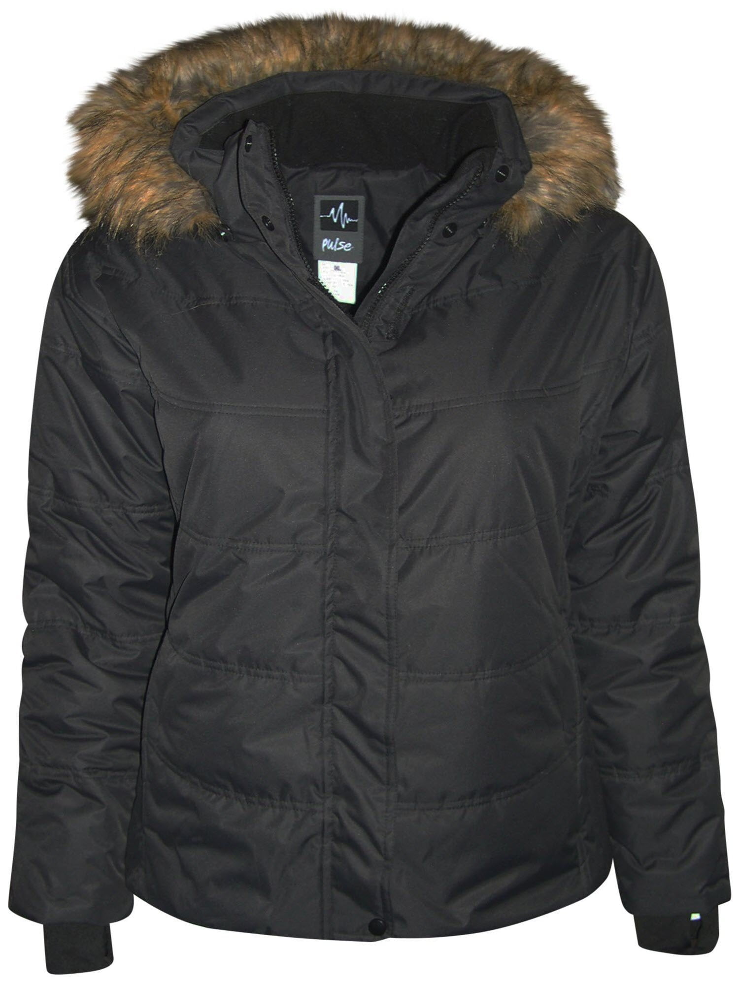 Sport CB куртка зимняя. Зимняя куртка CB Sport RN#74299.