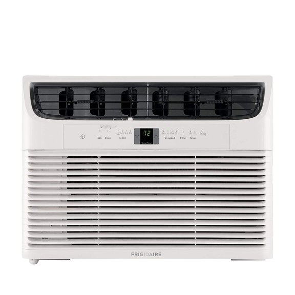 Frigidaire 10,000 BTU Mounted Window Air Conditioner (Certified )