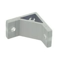 thumbnail image 2 of 90 Degree Corner Angle Bracket Connection Joint Fastener for Aluminum Profile 4040, 2 of 9