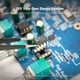 thumbnail image 5 of Amplificador Fosi Audio BT20A Pro Bluetooth 5.0 300 W x2, 5 of 8