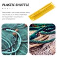 thumbnail image 3 of OULII Kit de Réparation de Filet 40 Pcs Outil de Réparation de Pêche en Plastique pour Expérimenté, 3 of 7