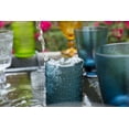 thumbnail image 5 of D&V By Fortessa Jupiter Iced Beverage Glass, 13 ounce, Set of 6, Smoke Gray, 5 of 5