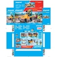 thumbnail image 3 of Juguete de construcción Playmobil Road Construction Site 71751, 3 of 4