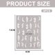thumbnail image 2 of Pegatinas para decoración de uñas 5D, calcomanías en relieve para uñas, suministros para decoración de uñas, adhesivos para manicura DIY, decoraciones para uñas para mujeres, 2 of 5
