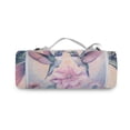thumbnail image 3 of Picnic Blankets Teencool Beach Blanket Creatively Harmony Of Hummingbirds Pattern Outdoor Blanket for Travel, 3 of 9