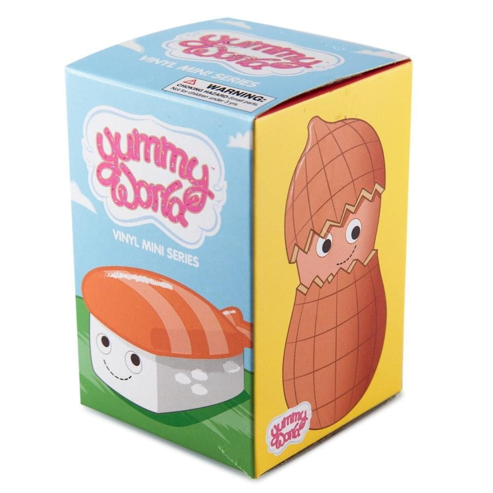 Yummy world hotsell blind box