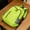 Green, variant on Ultralight Water-Resistant Foldable School Backpack, Compact Cute Backpack with Multiple Pockets Storage, Work Bags for Camping Travel Hiking Daily Use