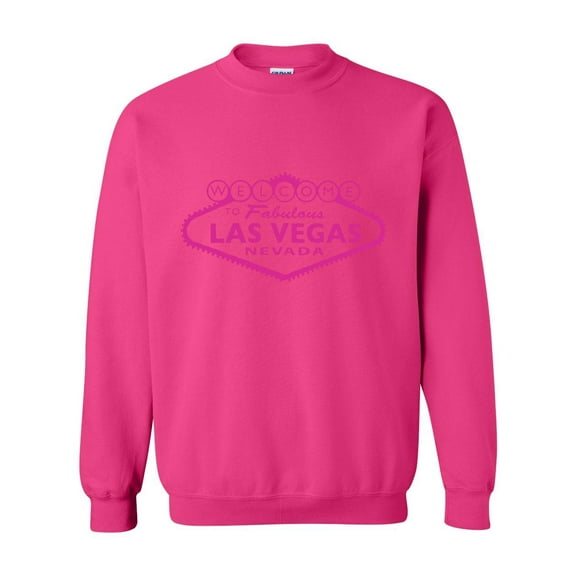 Artix - Women Sweatshirts and Hoodies - Welcome to Las Vegas Nevada