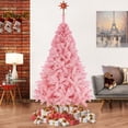 thumbnail image 4 of Árbol de Navidad Jardimex 1.9 Metros 900 Ramas rosa, 4 of 5