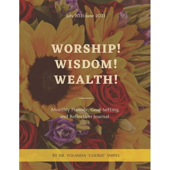 Worship! Wisdom! Wealth!, (Paperback)