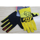 thumbnail image 2 of Gants de Cyclisme BMX VTT à Écran Tactil Homme Plein Doigts Rembourré pour Velo de Route Respirant Complète Antishock Antidérapants（Rose noir, m）, 2 of 5