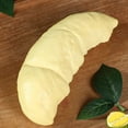 thumbnail image 2 of Hzzsbu Simulation Durian Artificial Durian Model Plastic Crafts Tabletop Decor Background nishings Props Decoration, 2 of 7