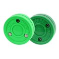 thumbnail image 1 of Green Biscuit Training Hockey Pucks Combo, 1 of 4