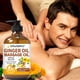 thumbnail image 3 of Aceite de Masaje CMWGKBC Jengibre 100% Natural con Árnica y Uva 2 Piezas, 3 of 7