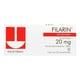 thumbnail image 1 of Filarin 20 mg 30 comprimidos, 1 of 4
