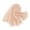 Beige, variant on Helii Muslim Hijab Scarf for Women, Extra Long Wrinkle Texture Polyester Shawl, Soft Breathable Solid Color Head Wrap for Prayer, Ramadan Gift, Lightweight Khimar Beige,One Size