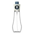 thumbnail image 2 of TIMIFIS Spray Bottle Oil Spray Bottle Large-Capacity Spray Oil Pot Spray Bottle Does Not Hang Oil Transparent Oil Pot Spray Bottle Convenient Kitchen Restaurant Use Kitchen Gadgets, 2 of 6