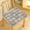 Multicolor#2, variant on Floor Pillow | Large Square Cushion for Sitting and Lounging | 40x40cm Soft Nylon Spandex Pillow Pad | Multi-Functional Back Support for Living Room, Bedroom, and Floor Seating