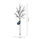 thumbnail image 3 of RKSTN Solar light Solar Flower Lights Outdoor, Solar Flowers Garden Decorative Lights Led Stake Lights Auto On/Off Bright Up To 10 Hrs, 3 of 9