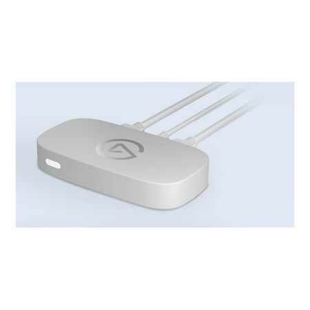 Elgato Game Capture Neo (10GBI9901) USB External Capture Card - HDMI 1080p60