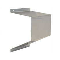 Buyers Products 8891003 Stainless Steel Beacon Mount Bracket