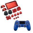 thumbnail image 4 of El botón configuración completa reemplaza los botones ABXY para componentes JDM-040 del controlador PS4 Slim, 4 of 9