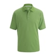 thumbnail image 1 of EDWARDS MEN'S HI-PERFORMANCE MESH SHORT SLEEVE POLO, 1 of 1