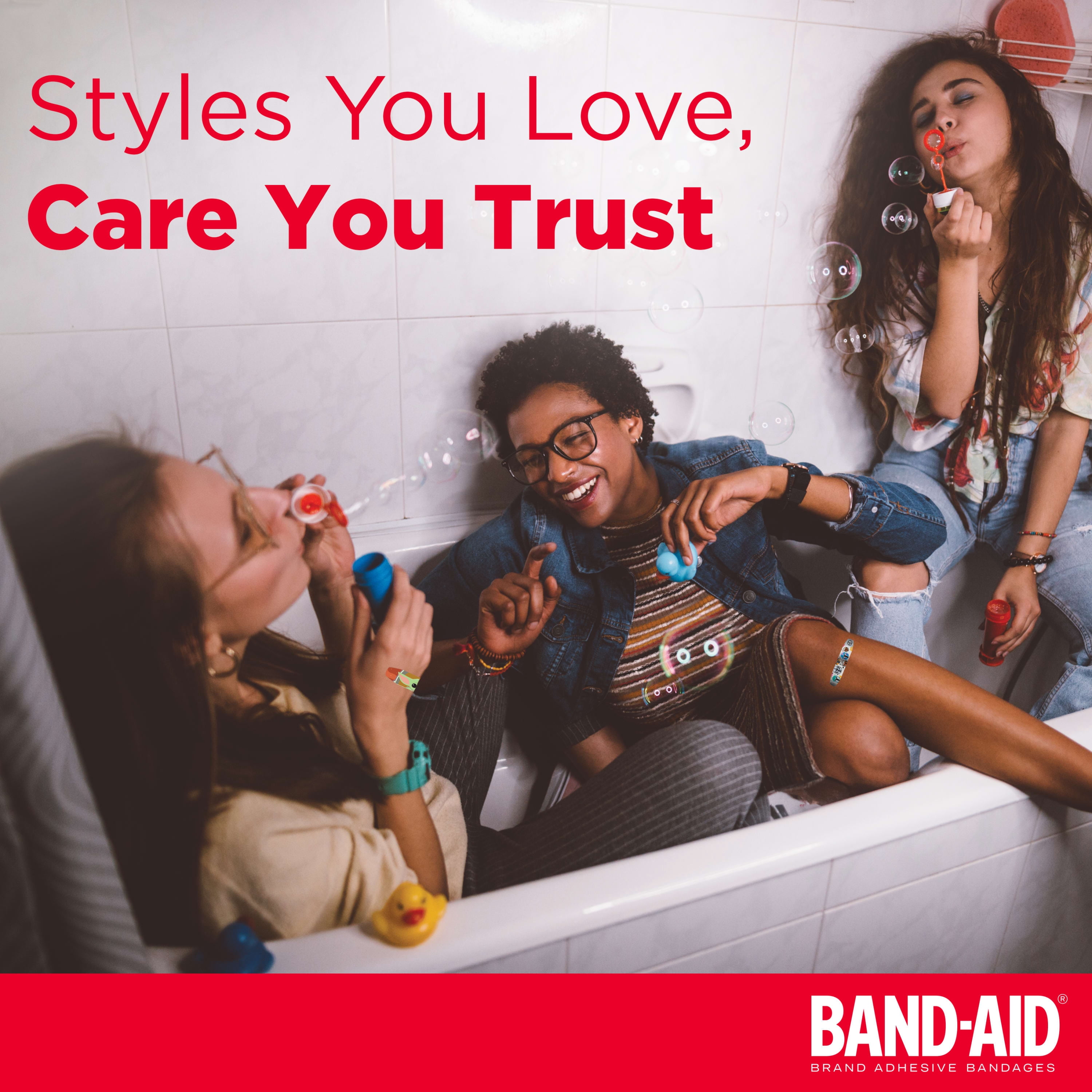 Band-Aid Bandages, Minions, Assorted Sizes 20 ct
