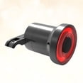 thumbnail image 2 of 1pcs Safety Light For Accessories Road Bike, 2 of 3