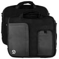 thumbnail image 1 of Stylish Sling Messenger Bag for Dell Inspiron 11, MacBook Air 11.6, 1 of 6