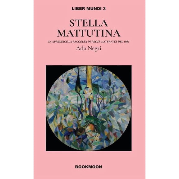 Liber Mundi Stella Mattutina, Book 3, (Paperback)