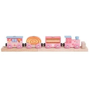 Bigjigs Rail - Sweetland Express