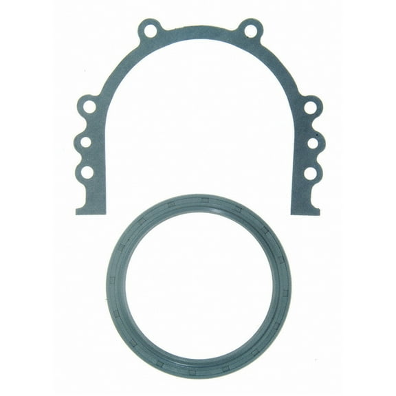 FEL-PRO BS 40695 Rear Main Seal Set Fits select: 2001-2005 LEXUS IS, 1993-2005 LEXUS GS
