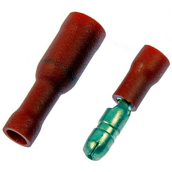 Dorman Conduct-Tite 85474 Bullet Terminal Set