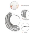 thumbnail image 3 of Conical Ring Sizer Tool Set for Jewelry Repair, 3 of 5