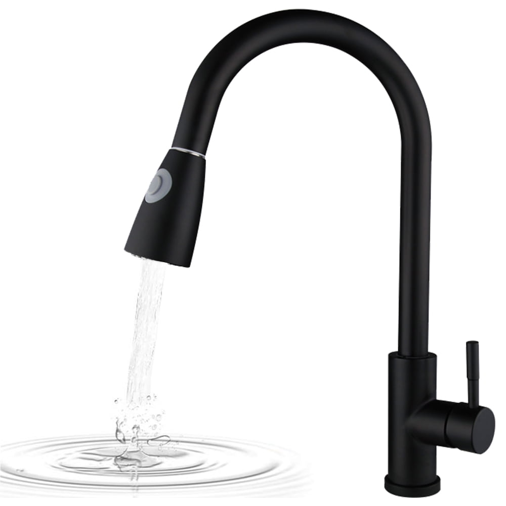 Best Kitchen Faucets With Pull Out Spray Consumer Reports / Pull Out