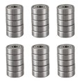 thumbnail image 1 of 5 rodamientos de bolas en miniatura 628z 8x24x8mm 8 x 24 x 8 mm 628z, 1 of 5