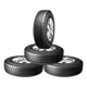 thumbnail image 1 of Paquete de 4 Llantas 265/70 R16 112T BLACKHAWK HT01, 1 of 4