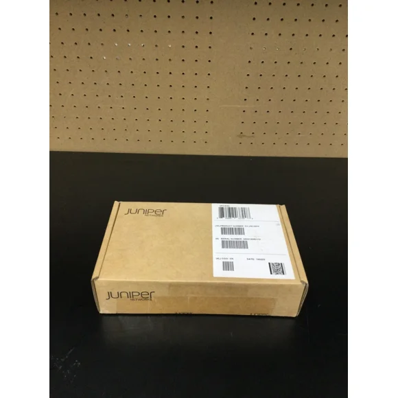 new Juniper EX-UM-2XFP 2-Port 10GbE XFP Uplink Module for EX3200/EX4200 Switch
