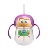 Disney Buzz Toy Story 2 Handle Char Cup Trainer