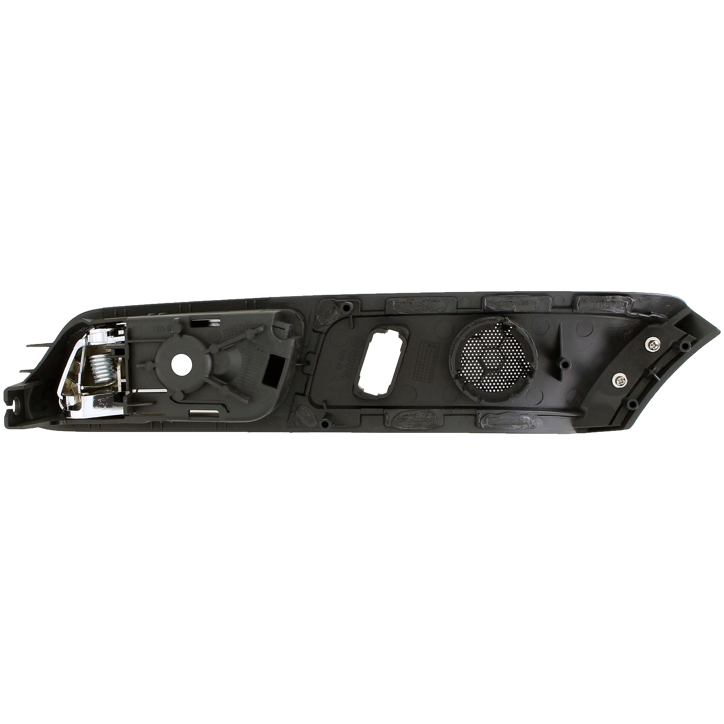 Dorman 96493 Front Passenger Side Interior Door Handle for Specific Ford Models Fits select: 2011-2015 FORD EXPLORER