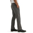 thumbnail image 4 of Lee® Men's Flat Front Chino with Motion Flex Waistband, 4 of 6