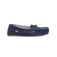 thumbnail image 3 of Lamo Womens Selena Moc Navy, 3 of 10