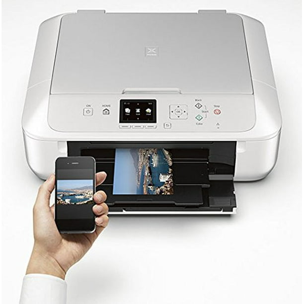Canon PIXMA MG5720 multifunction printer (color)