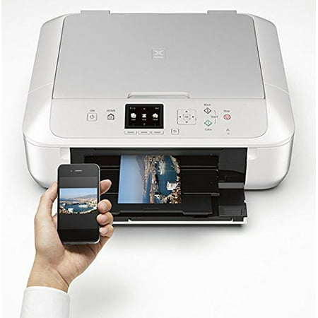 Canon PIXMA MG5720 - multifunction printer (Best Multifunction Printer For Windows 10)