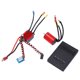 thumbnail image 1 of Accesorios RC, juego de motor sin escobillas RC Motor sin escobillas AESC confiable y duradero, 1 of 8