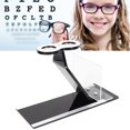 thumbnail image 1 of Visual Training Tools, Stereoscope Cheiroscopes Black Single Oblique  For Squint Stereo, 1 of 8